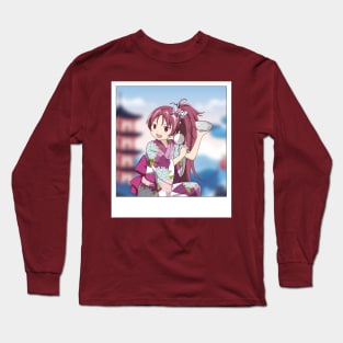 Kyoko Sakura - Summer Festival 2021 Long Sleeve T-Shirt